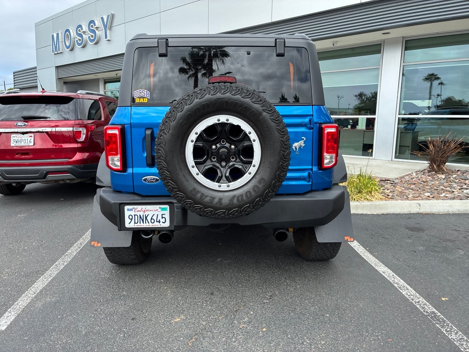 ford bronco 4-door 2023 1FMEE5DP7PLB02587 image ford bronco 4-door 2023 1FMEE5DP7PLB02587 image